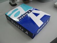 Double A Copy Paper A4 80 gsm, 75 gsm, 70 gsm 500 sheets Thailand manufacturer