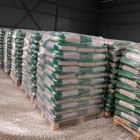 Biomass wood pellets for heating system with high calory 2019