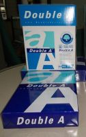Competitive Price A4 Copy Paper, Double a A4 Paper 80GSM