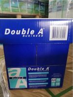 Cheap A4 Copy Paper 80Gsm Double A