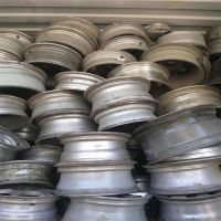 Aluminum Alloy Wheels