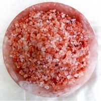 Natural Himalayan Salt