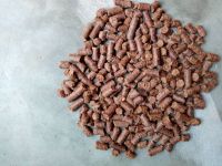 HIGH QUALITY BENIN SOYBEAN  MEAL PELLET