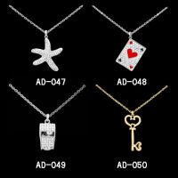 Sell Alloy Necklace