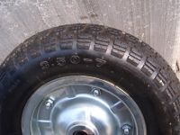 Sell rubber wheel