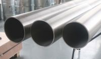 Titanium pipe In Stock - Welcome Customized Design -manufacturer-njytmetal.com