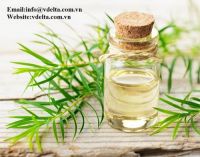 Tea Tree Oil