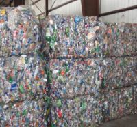 Pet Bottle Scraps/Plastic Scraps/Pet Bottle Bales