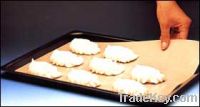 Sell PTFE(Teflon)baking liner/oven liner/cooking liner