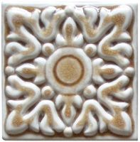 handcraft ceramic tile