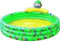 Sell Inflatable pool