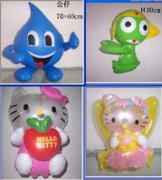 Sell Inflatable toy