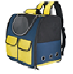 Multifunctional pet backpack TP-CX-GDBB04