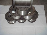 Sell Stainless steel wire rod