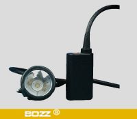 Sell KL4LM(B)LED mining lamp(miner lamp,LED miner's safety lamp)