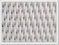 producing polyester dryer fabric