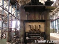 Sell mechanical press Voronezh 2500 ton