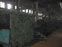 used heavy duty lathe Kramatorsk 2000x10000 mm