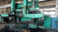 used vtlathe Rafamet KCF 320 , excellent condition