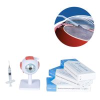 Sell Viscoelastic Solution for Ophthalmic Surgery
