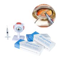 Sell Ophthalmic Surgical Gel