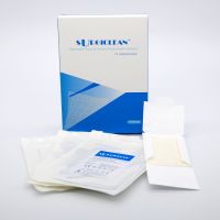 Sell Quick Clotting Gauze