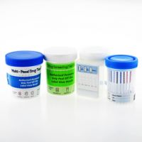 Sell OEM China Multi Panel Drug Test Doa Cup 12 Panel for Adult with CE