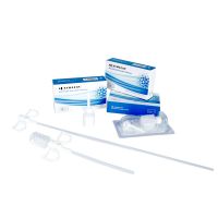 Sell hemostatic particle for general surgery with CE