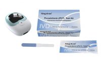 Sell Singclean Procalcitonin (PCT) Test Kit (Fluorescence Immunochromatography) for Infection Detection self detection plasma