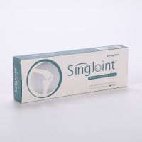 Sell Singjoint Medical Sodium Hyaluronate Gel for Bone Joint Chinese manufacturer with CE