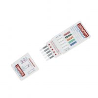 Sell One Step Drug Test Kit urine drugs test with CE Chinese manufacturer