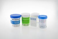 one step urine drug test Multi-Drugs of Abuse Test Cup self detection