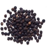 Black Pepper