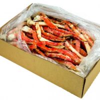 Red King Crab