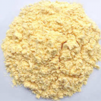 powdered egg yolk Food Grade/Organic Egg Yolk Powder