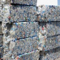 Pet Bottle Scraps/Plastic Scraps/Pet Bottle Bales