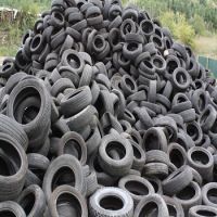 Scrap Tyres from Tire Scrap Bulk High Quality