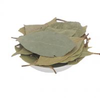 Dried Bay Leaves