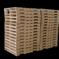 Wood Pallets