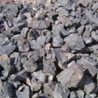 Manganese ore grade 25-28%, low iron, size 10-150 mm