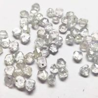 Loose Rough HPHT Diamonds ROUGH STONE/ Uncut