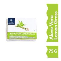 Best Quality Aloe Vera and Lemon grass Bath Soap Helps in Diminiing Acne Contain Goodness of Vitamin C Bathing Soap