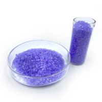 OEM Nature Organic  Crystal Soak Bath Salt