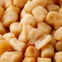 Wholesale Dried Scallop Sea Scallops