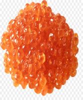 Good Quality Red Caviar from Salmon Fish