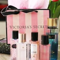 ORIGINAL VICTORIA SECRET COSMETICS