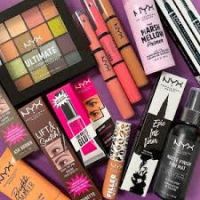 NYX Cosmetic Sale