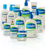 CETAPHIL Cosmetic Supplies