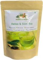 Detox slim tea Natural sliming herb tea