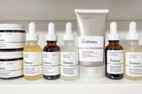 The Ordinary 100% Organic Cold-Pressed Moroccan Argan Oil